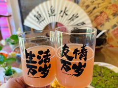 -水岸居湖景农家乐·阳澄湖大闸蟹