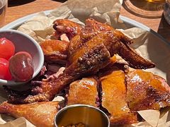 -SHAN山(前滩太古里店)