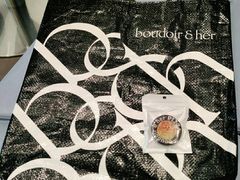 -boudoir&her不她(富华里店)