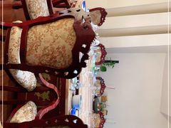 -神洲四海大酒楼(王府井澳门中心店)