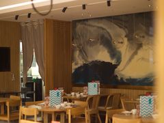 大堂-莆田餐厅PUTIEN(深圳湾万象城家宴店)