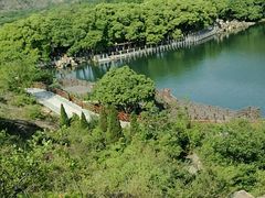 -白马涧龙池景区