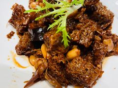-上海老饭店(北京分店)