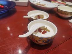 -京味张·北京烤鸭(天河南二路店)