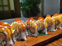 -桥岚·巷子鲜河豚鱼(专门店)