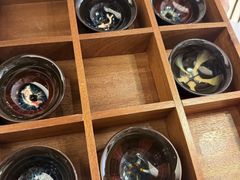 -桂满陇·杭州小馆(巴黎春天浦建店)