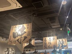 -张翻越·川渝冒菜·武汉黑鸭煲(城北万象城店)