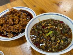 -江南荣村(小溪店)