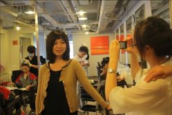 -雅仕 HAIR SALON 美发沙龙