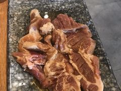 -万兴佳烤肉·长白山老味道(宏泰广场店)