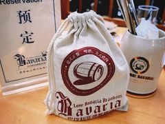 -巴伐利亚啤酒坊(意式风情街店)