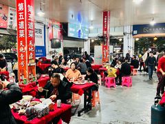 大堂-车头老二大排档