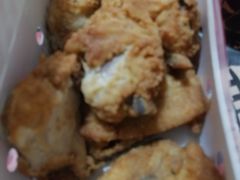 -肯德基(朝阳门店)