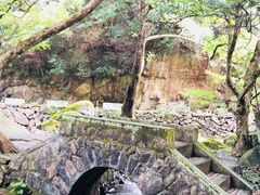 -白云源风景区
