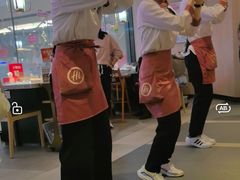 -海底捞大排档火锅(悦荟广场店)