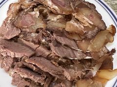 -永盛斋小吃(故宫店)