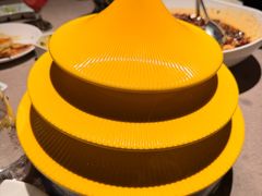 -花家怡园(四合院总店)