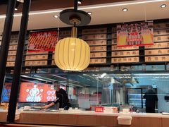 -管氏翅吧(马家堡店)
