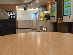 -麦当劳(西单明珠店)
