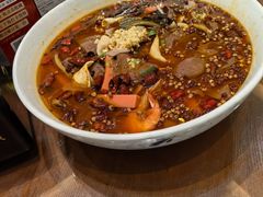 -金陵后厨·南京菜(新街口秣陵路店)