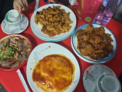 -同发号饭庄(复兴路店)