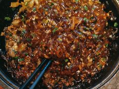 -阿斯牛牛·凉山菜(新会展店)