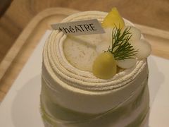 -théATRE 茶聚场(王府中環店)