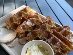 -佐敦面包铺·JORDAN BAKERY