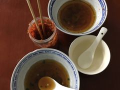 -古徽州馄饨店(宝安路店)