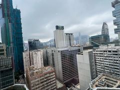 -香港尖沙咀凯悦酒店