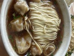 -蒋家桥饺面店(东关街店)
