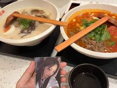 -味千拉面(广州白云机场T1西二店)