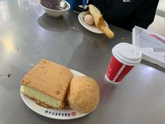 -重庆交通大学-1食堂