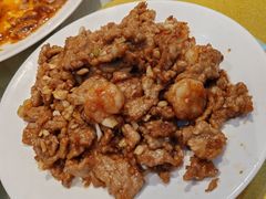 爆两样-振生清真饭店(永安道店)