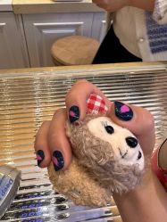 -RL Nail·瑞丽美甲美睫品牌原创店