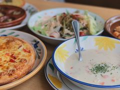 -萨莉亚意式餐厅(石鼓路店)