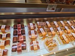 -爱达乐面包生日蛋糕(锦兴店)