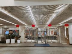 -北京民族园葉子里酒店(鸟巢店)