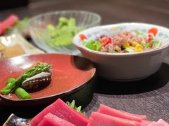 -鲤·鮨KOISUSHI