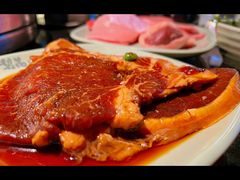 -梨花自助烤肉(天河城店)