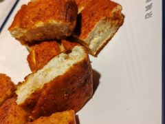 -青海名吃尕张娃非遗烤肉(海湖总店)