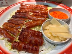 -广府乡下·饭庄(新港东路店)
