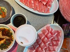 -辣斗辣·老火锅(红谷滩万达店)