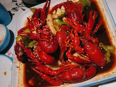 -舞虾小说.涮肉.烧烤(国顺东路店)