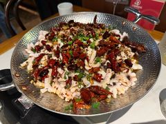 -三猫黑鱼花(南大店)