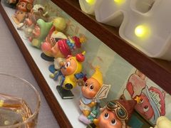 -觅唐MITONG(鸟巢店)