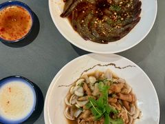 -潮澎派·潮汕菜大排档(南较西路店)
