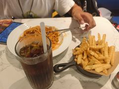 -必胜客(新辰里酒仙桥店)