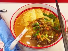 -柒小螺·螺蛳粉(利丰广场店)