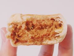 -长发西饼(临顿路店)